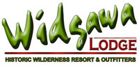 Widgawa Lodge & Outfitters